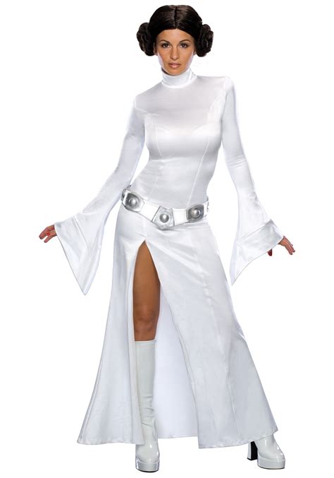 princess leia sexy cosplay|Amazon.com: Princess Leia Costume